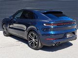 Used 2025 Porsche Cayenne Coupe image 3