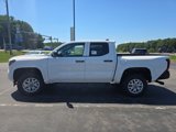 New 2025 Toyota Tacoma SR image 6