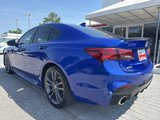Used 2020 Acura TLX w/ A-SPEC Pkg image 4