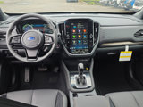 New 2025 Subaru Forester Touring image 2