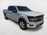 Used 2024 Ford F150 XLT w/ Mobile Office Package image 3