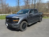 New 2025 Ford F150 XLT w/ Equipment Group 302A MID image 2