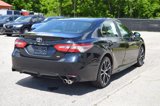 Used 2018 Toyota Camry SE image 5