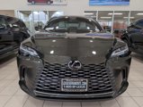 New 2025 Lexus RX 350 AWD image 2