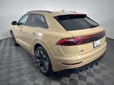New 2025 Audi Q8 Prestige image 4