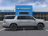 New 2025 Chevrolet Suburban RST w/ RST Capability Package image 5