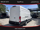 Used 2022 Ford Transit 350 148 High Roof Extended image 5