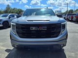 Used 2024 GMC Sierra 1500 Elevation w/ LPO, Elevation Black Package image 2