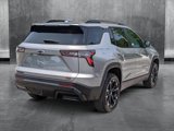 New 2026 Chevrolet Equinox RS image 2