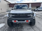 New 2024 Ford Bronco Raptor image 2