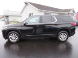 Used 2021 Chevrolet Traverse LS image 5