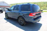 Used 2015 Lincoln Navigator 4WD image 3