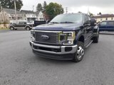 Used 2022 Ford F350 Lariat w/ Lariat Ultimate Package image 3