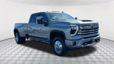 New 2025 Chevrolet Silverado 3500 High Country w/ Technology Package image 3