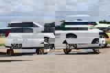 New 2025 Ford Expedition Max Platinum image 5