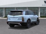New 2026 Cadillac Vistiq Sport w/ LPO, Floor Liner Package image 5