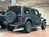 New 2025 Jeep Wrangler Sahara w/ Safety Group image 5