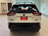 Certified 2025 Toyota RAV4 XSE w/ Weather Package image 5