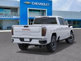 New 2025 GMC Sierra 2500 Denali w/ Denali Reserve Package image 4