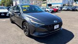 Used 2023 Hyundai Elantra SEL w/ Cargo Package image 2