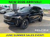 New 2026 Volvo XC90 B5 Plus image 5