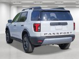 New 2026 Honda Passport RTL image 2