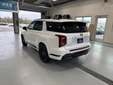 New 2025 Hyundai Palisade Calligraphy image 5