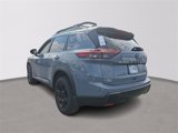 New 2025 Nissan Rogue SV w/ Rock Creek Premium Package image 3