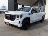 Used 2024 GMC Sierra 1500 Elevation image 3