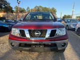Used 2019 Nissan Frontier SL image 2