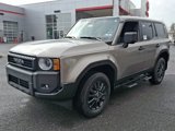New 2025 Toyota Land Cruiser 1958 image 3