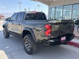 Used 2024 Chevrolet Colorado ZR2 w/ Technology Package image 3