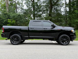 Used 2022 RAM 2500 Big Horn w/ Night Edition image 4
