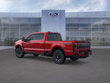 New 2025 Ford F250 Platinum image 5