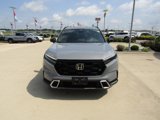 New 2026 Honda CR-V Sport Touring image 2
