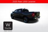 New 2025 RAM 1500 Laramie w/ Sport Appearance Package image 5