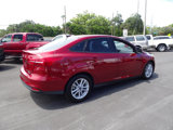 Used 2017 Ford Focus SE image 4