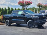 New 2026 Chevrolet Colorado W/T image 2