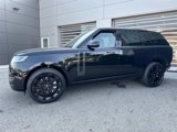 New 2025 Land Rover Range Rover Long Wheelbase SE image 3