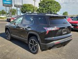 New 2026 Chevrolet Equinox RS image 2