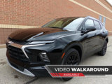 Used 2024 Chevrolet Blazer LT w/ Convenience Package image 2