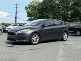 Used 2017 Ford Focus SE image 3