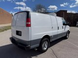 Used 2015 Chevrolet Express 2500 image 3