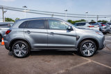 New 2025 Mitsubishi Outlander Sport ES image 4