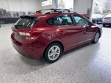Used 2018 Subaru Impreza 2.0i Premium image 3