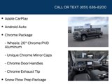 New 2025 Ford F350 Lariat image 5