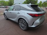New 2025 Lexus RX 350 Premium Plus image 4