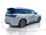 New 2025 INFINITI QX80 Sensory image 3