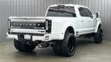 Used 2025 Ford F450 Platinum w/ Platinum Plus Package image 5