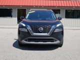 Used 2021 Nissan Rogue SV image 2